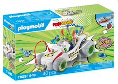 Jouet-Funstars chercheur et kart 71633