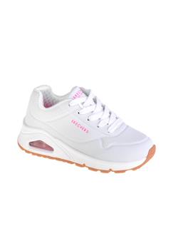 Chaussures-Chaussures fille 23-38-Baskets, tennis-Baskets à lacets uno stand on air – confort mémoire de forme
