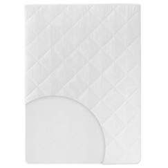 Matelas déhoussable pour parc bébé rectangulaire  - vertbaudet enfant