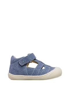 Chaussures-Sandales semi bede