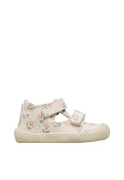 Chaussures-Sandales en cuir barefoot irtys