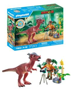 Jouet-Stygimoloch chercheur et accessoires 71822
