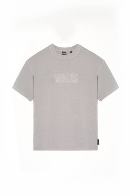 Tee-shirt lesabo  - vertbaudet enfant