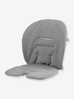 Puériculture-Coussin chaise haute Steps