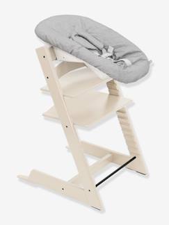 Puériculture-Chaise haute, réhausseur-Chaise haute évolutive
