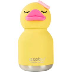 -Mini gourde isotherme bestie canard