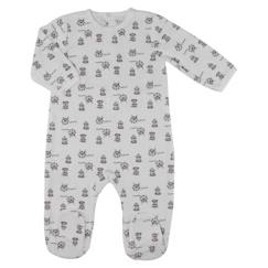 Bébé-Pyjama, surpyjama-Pyjama bébé