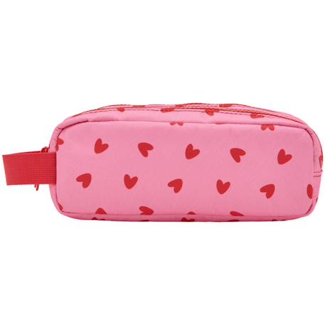 Trousse double compartiment  - vertbaudet enfant