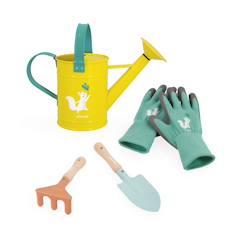 Jouet-Set de jardinage enfant avec accessoires