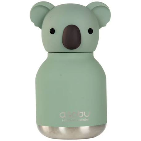 Mini gourde isotherme bestie koala  - vertbaudet enfant
