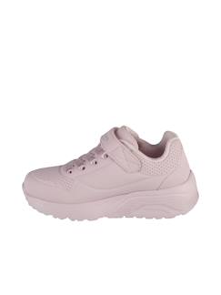 Chaussures-Chaussures fille 23-38-Basket à scratch uno lite 310451l – confort léger enfant