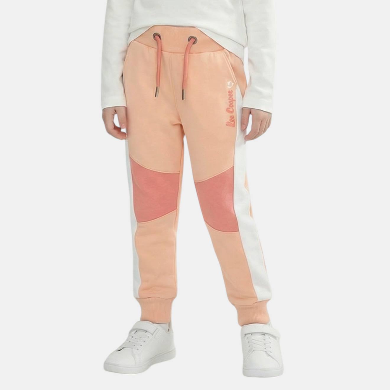 Pantalon De Jogging Fille Rose Pantalon De Jogging Fille Rose