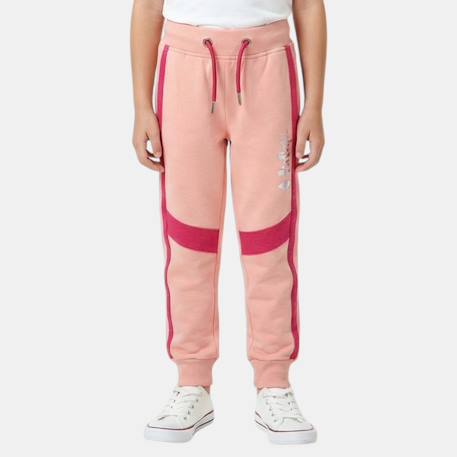 Fille-Pantalon de jogging fille