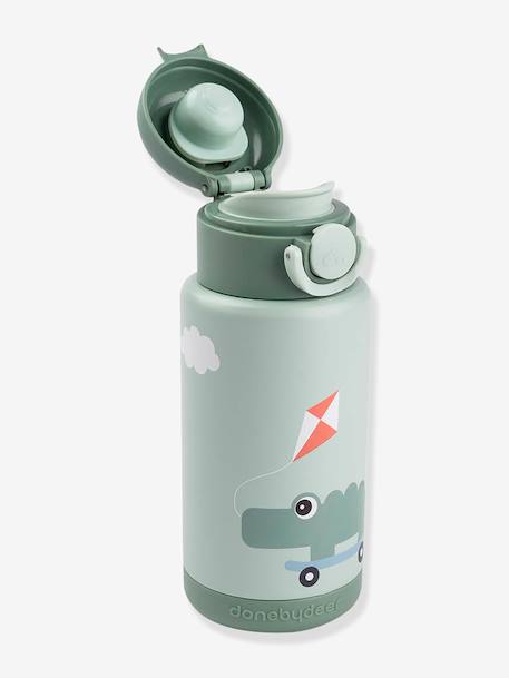 Fille-Accessoires-Fourniture scolaire-Gourde isotherme 340ml