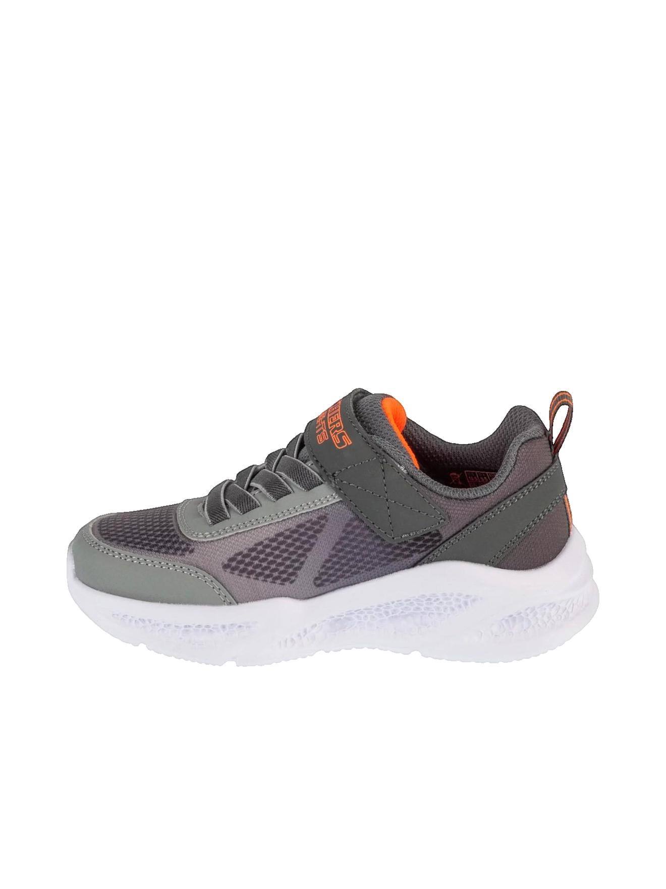 Chaussures De Sport Lumineuses Meteor-lights Krendox Confort Et Style Junior Gris 48 €
