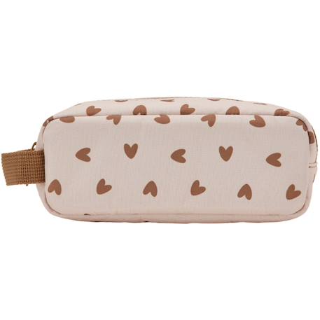Garçon-Accessoires-Trousse scolaire léopard