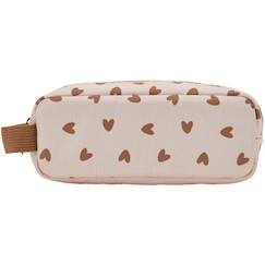 Jouet-Trousse simple léopard