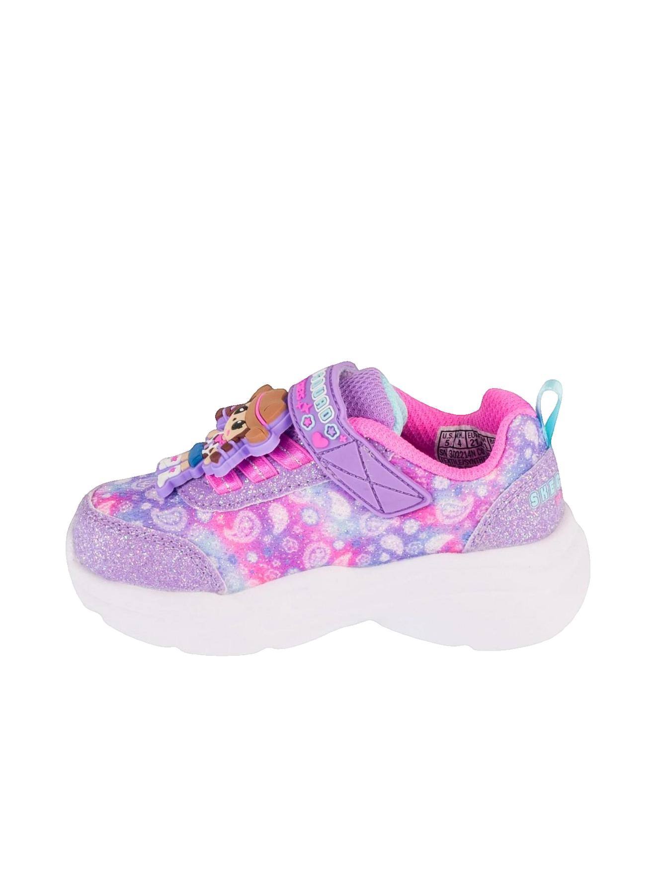 Chaussures De Sport Snuggle Sneaks Skech Squad Rose – Confort Et Maintien Junior Rose Chaussures De Sport Snuggle Sneaks Skech Squad Rose – Confort Et Maintien Junior Rose