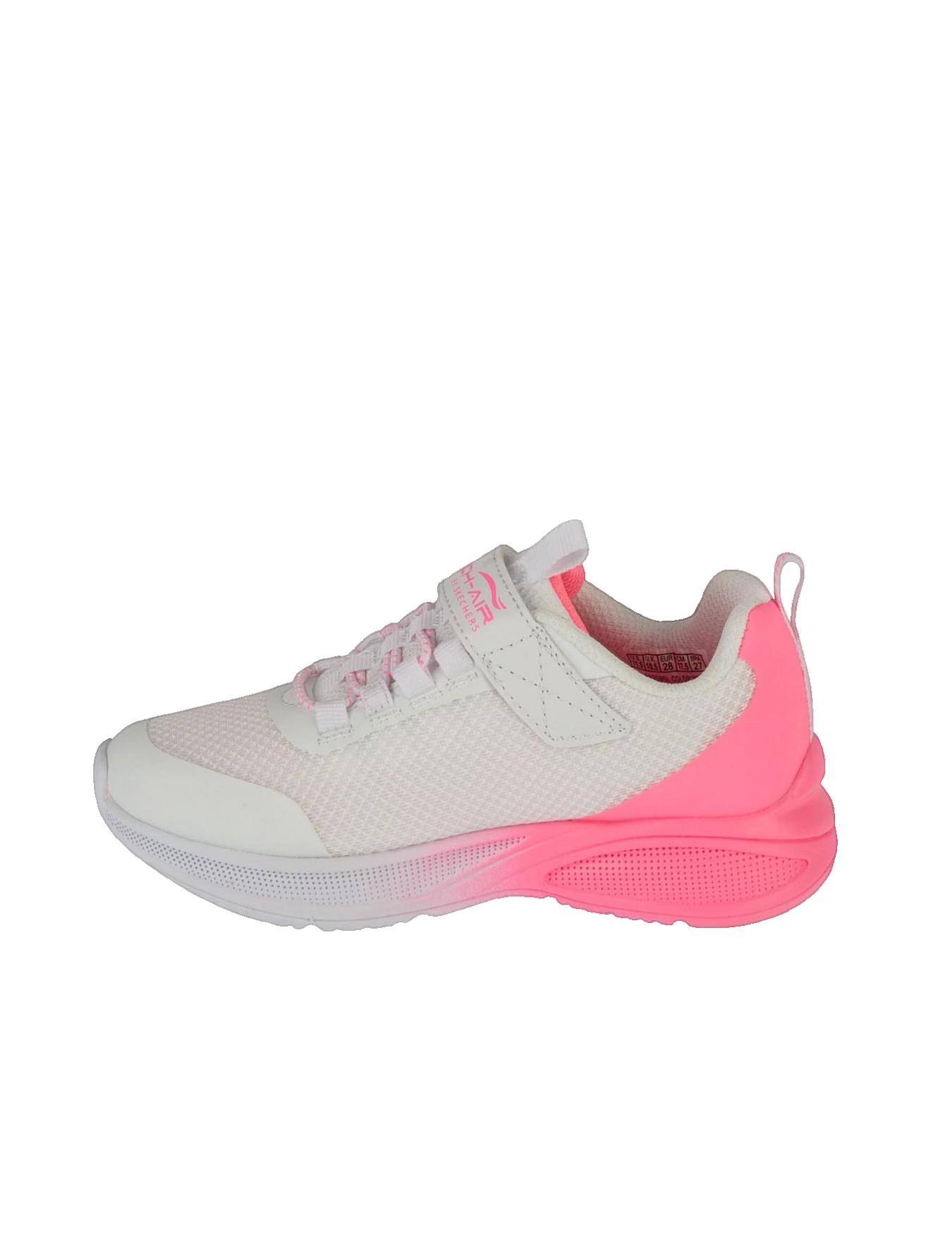 Basket Lacets lastiques Microspec Max Advance Confort Et Performance Junior Blanc 40 €