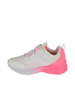 Chaussures-Chaussures fille 23-38-Baskets, tennis-Basket à lacets élastiques microspec max advance – confort et performance junior