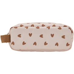 Jouet-Trousse double compartiment