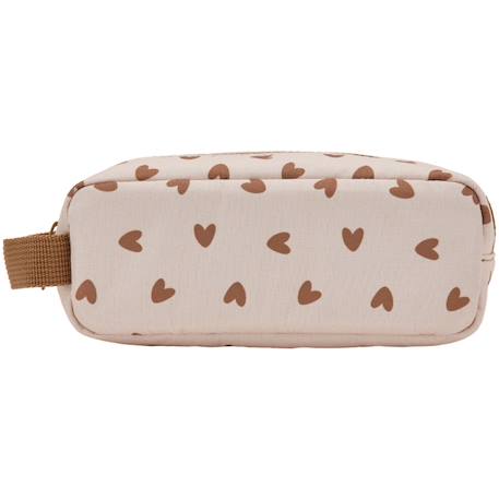 Garçon-Accessoires-Trousse double compartiment