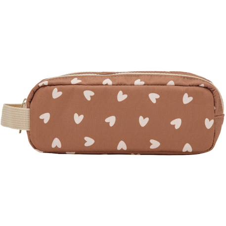 Garçon-Accessoires-Trousse double compartiment