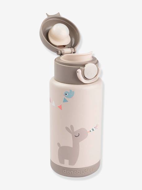 Fille-Gourde isotherme 340ml