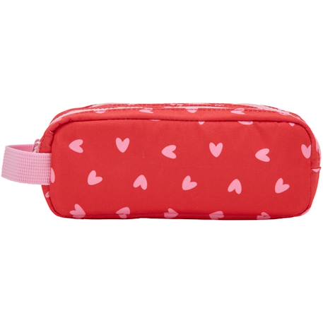 Garçon-Accessoires-Trousse simple léopard