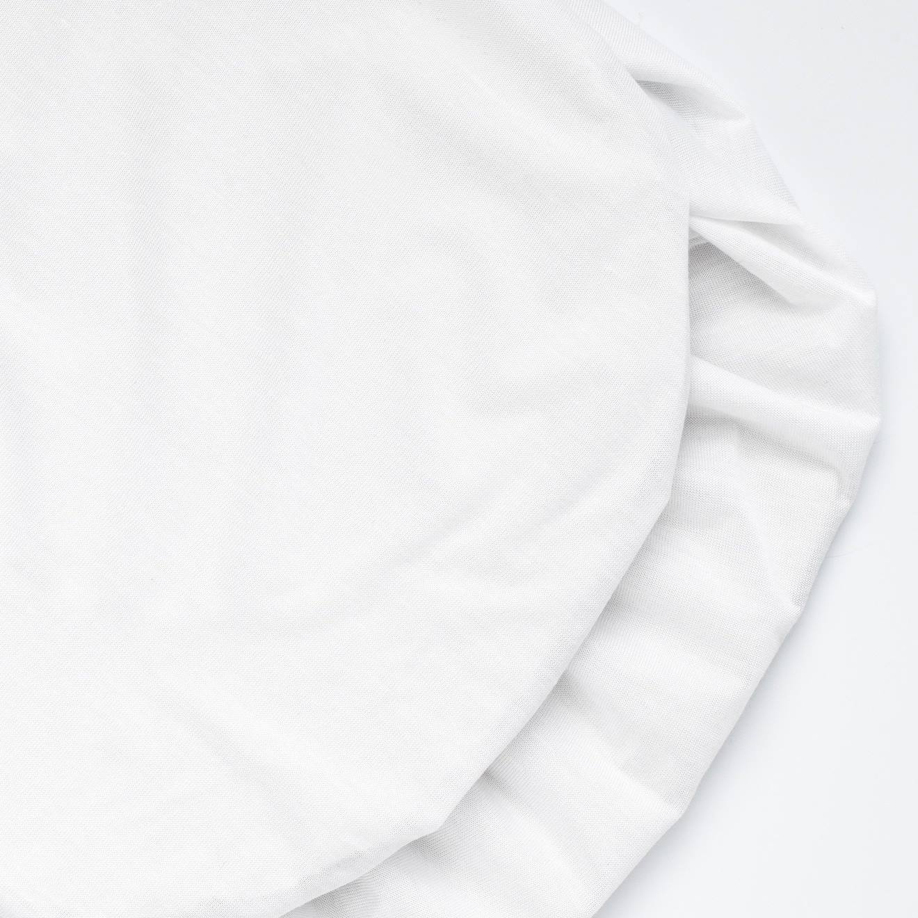 Alèse Bébé Imperméable Fabuleuse Blanc (Kadolis) - Image 2