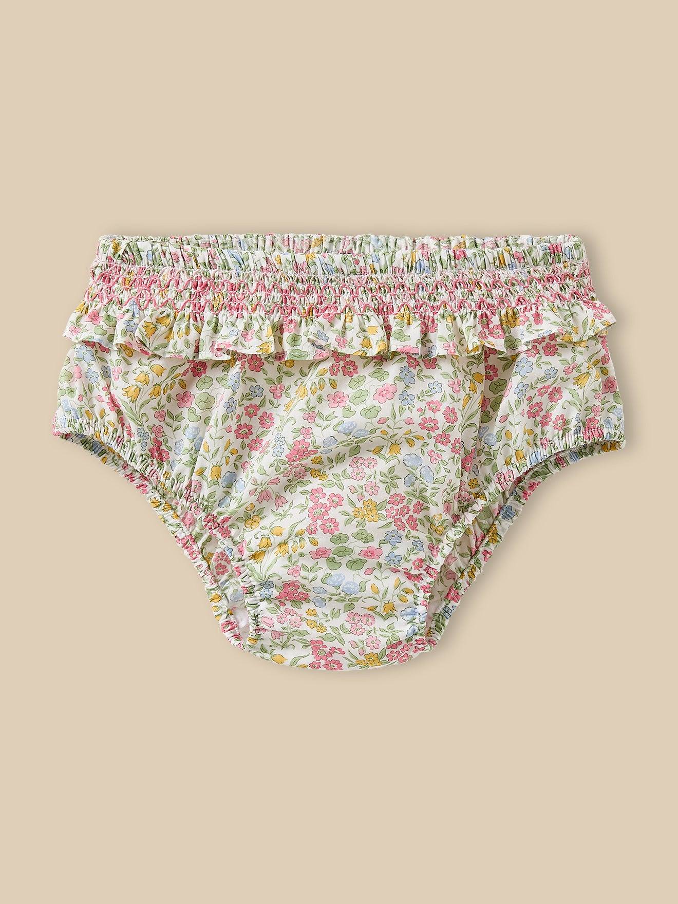Maillot De Bain Culotte En Tissu Liberty Bb Liberty Lilibet 30 €