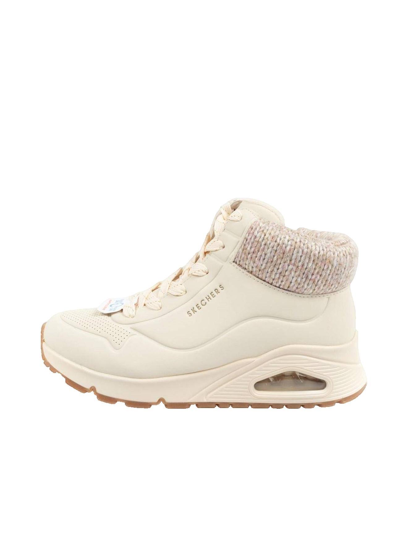 Chaussures De Sport Uno Darling Daze – Confort Hiver Junior Beige