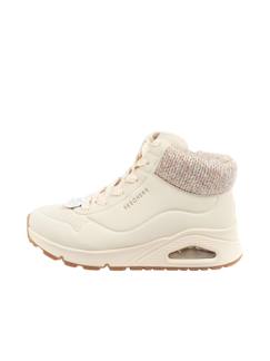 Chaussures-Chaussures fille 23-38-Baskets, tennis-Chaussures de sport uno darling daze – confort hiver junior