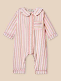 Bébé-Pyjama, surpyjama-Dors-bien imprimé bébé
