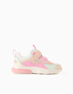 Baskets lumineuses superlight runner  - vertbaudet enfant