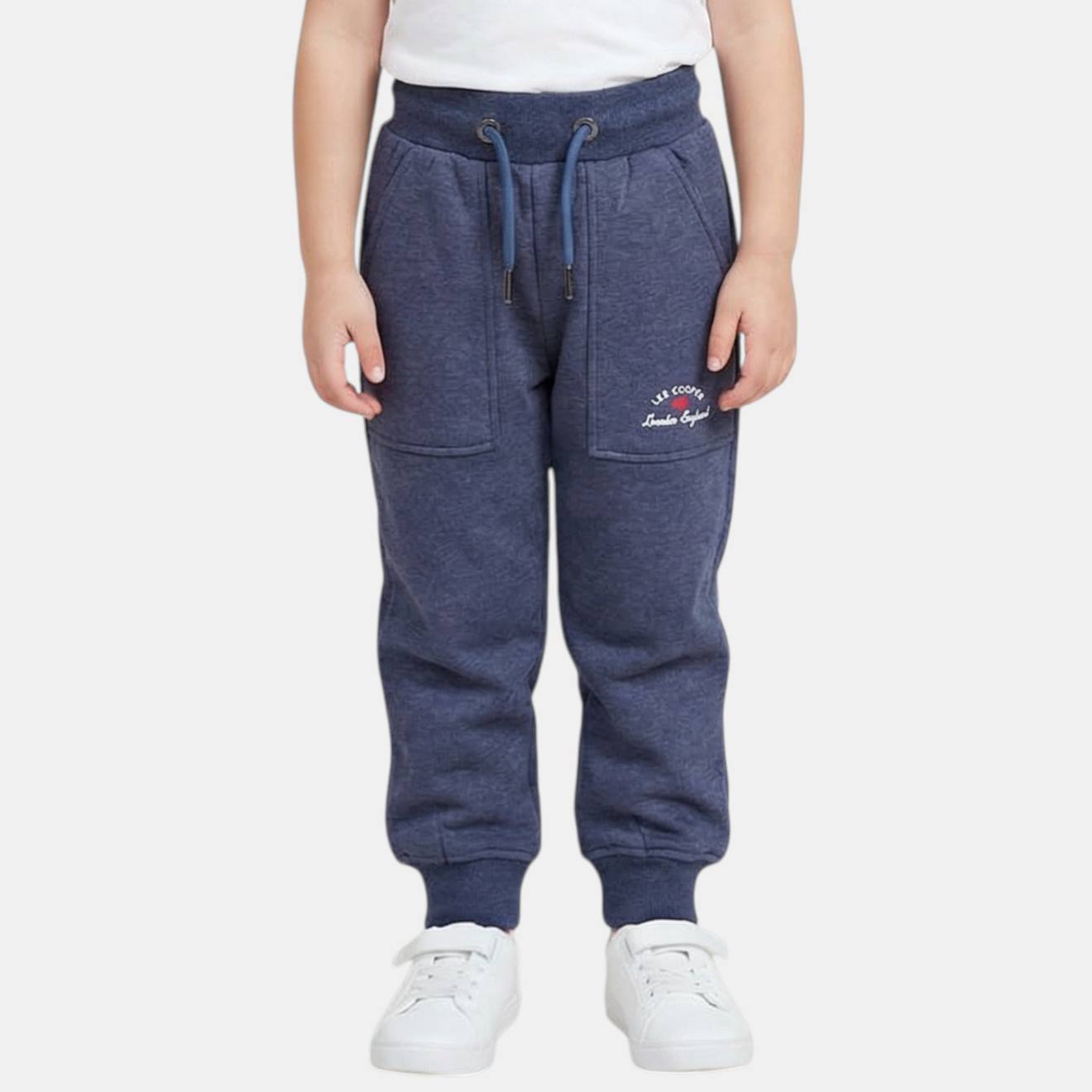 Pantalon De Jogging Fille Marine Pantalon De Jogging Fille Marine