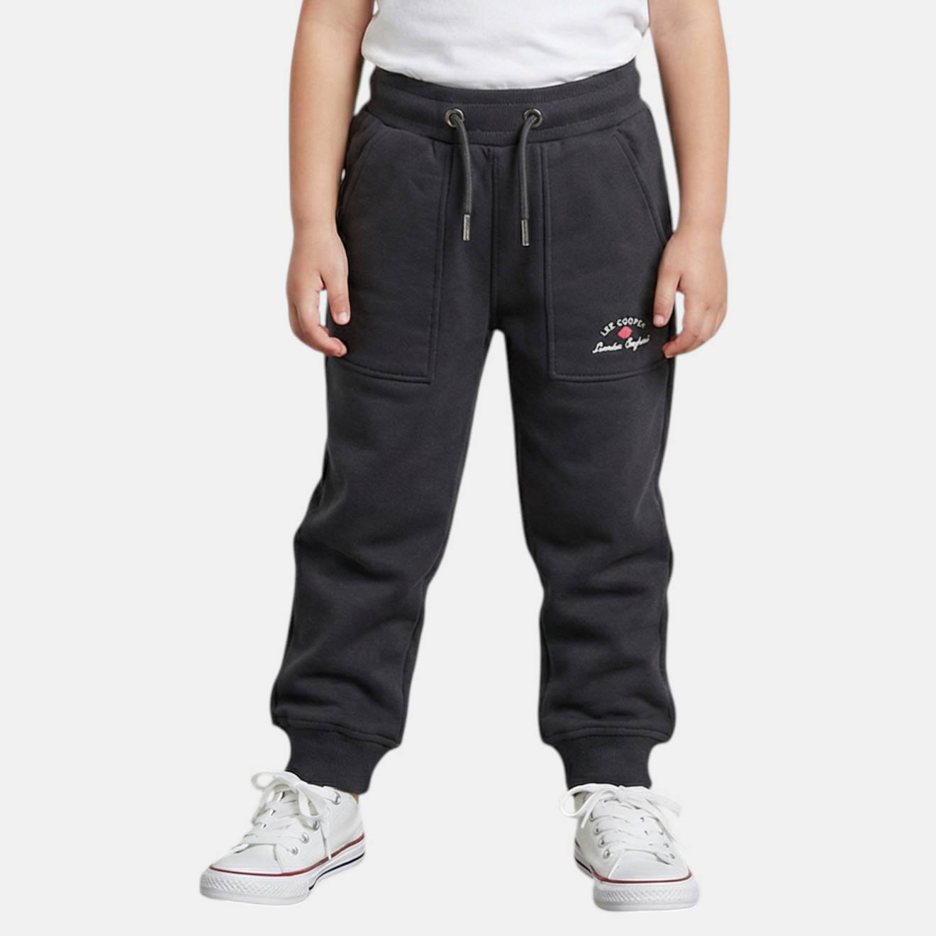 Pantalon De Jogging Fille Noir Pantalon De Jogging Fille Noir