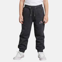 -Pantalon de jogging fille