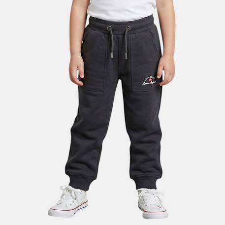 Fille-Pantalon de jogging fille