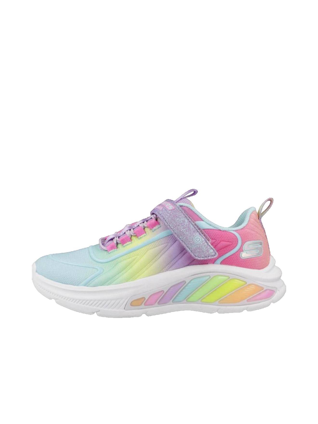 Basket À Enfiler Rainbow Cruisers 303721l-lvmt – Confort Et Style Junior Rose