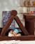 Canapé de jeu modulable enfant - settee convertible en teddy Biscuit+Cream white+Guava+Matcha+Warm hazel 28 - vertbaudet enfant 
