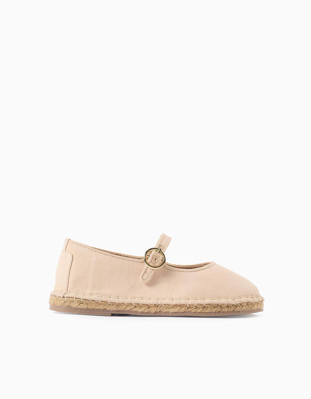 Babies En Toile Avec Boucle Bs Beige 45 €
