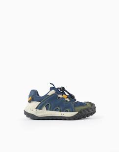 Chaussures-Chaussures garçon 23-38-Baskets, tennis-Baskets à lacets réglables superlight runner