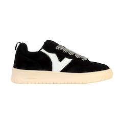 Chaussures-Chaussures fille 23-38-Baskets basses  à lacets