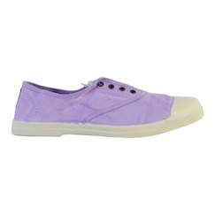 Chaussures-Chaussures fille 23-38-Baskets basses  à lacets