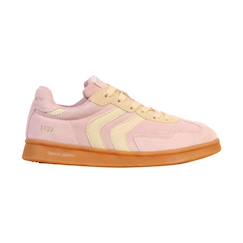 Chaussures-Chaussures fille 23-38-Baskets basses  à lacets