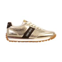 Chaussures-Chaussures fille 23-38-Baskets, tennis-Baskets basses  à lacets