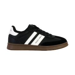 Chaussures-Chaussures fille 23-38-Baskets, tennis-Baskets basses  à lacets