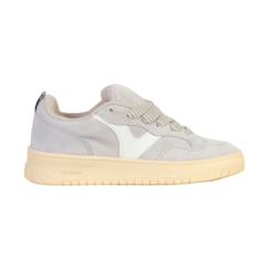 Chaussures-Chaussures fille 23-38-Baskets basses  à lacets