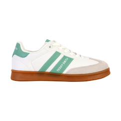 Chaussures-Chaussures fille 23-38-Baskets, tennis-Baskets basses  à lacets